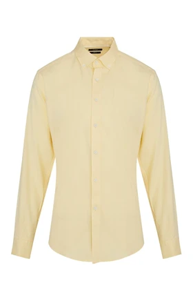 پیراهن مردانه hatemoglu