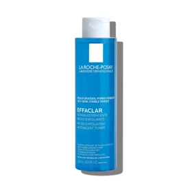تونر کوچک‌کننده منافذ و ضدجوش لاروش پوزای La Roche-Posay