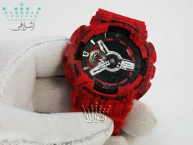 G-Shock GA-110SLF