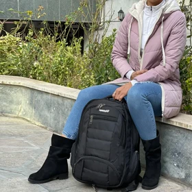 کوله پشتی فوروارد FORWARD - FCLT7709