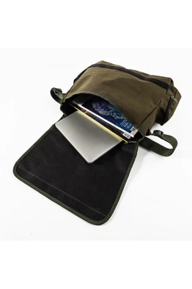 کیف مسنجر touz touz