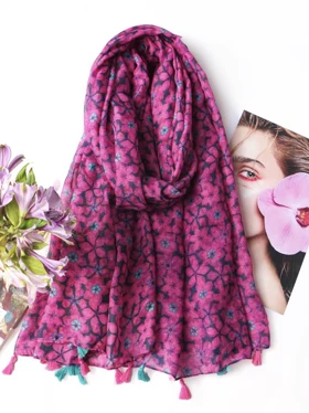 شال نخی نلا