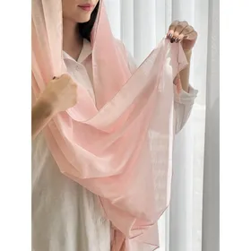 شال پینکی