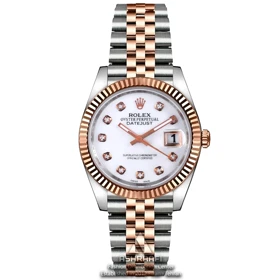 ساعت مردانه رولکس Rolex DateJust RG-21