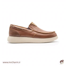 کفش چرم زنانه طبی mrc1121-19