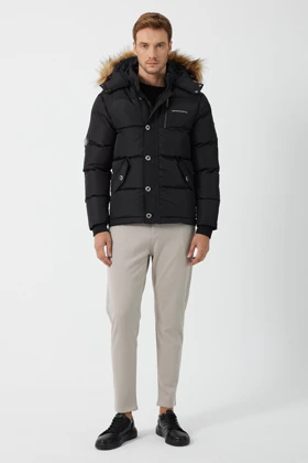 کت و کاپشن مردانه deri-company deri-company