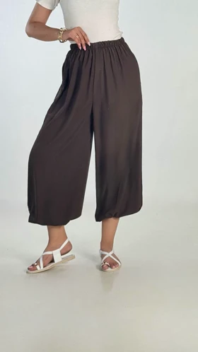 شلوار سندبادی کد 200337