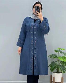 مانتو مزونی آیلار