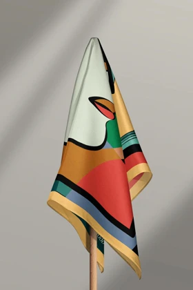 دستمال سر modabutik modabutik