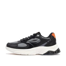 کفش پیاده روی مردانه 361 درجه مدل 572416775-4