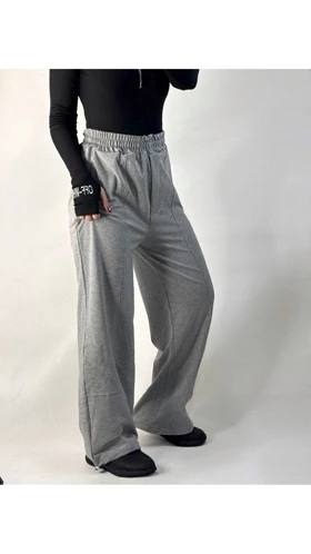 شلوار بگ دمپا گتر زنانه 11530