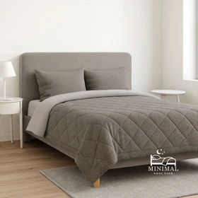 روتختی مخمل حصیری بافت ریز دایموند