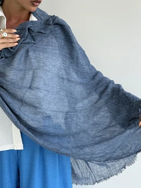 شال دور ریش