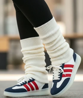 لگ وارمر زنانه 4910