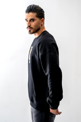 دورس آستین بلند چاپی مردانه