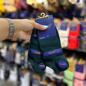 جوراب مچی مردانه/Code:9047_83