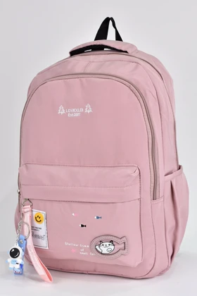 کیف مدرسه بچگانه elatae elatae