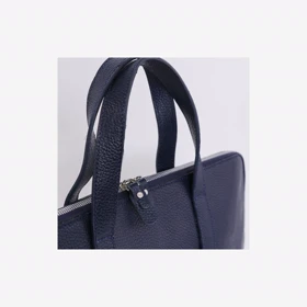 کیف اداری چرم مدل e088