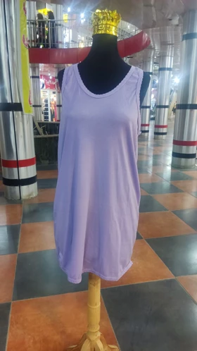 تاپ حلقه‌ای راحتی زنانه