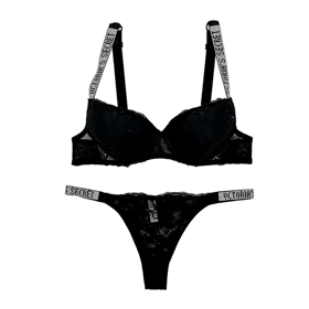 ست شورت و سوتین ویکتوریا سکرت کد 1315101