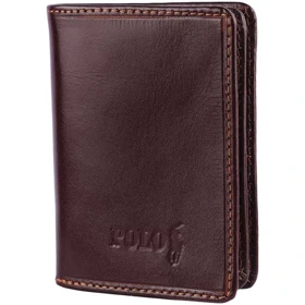 جاکارتی چرمی Polo کد 1