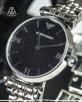 ساعت مچی زنانه امپریو آرمانی Emporio armani اورجینال مدل AR11091
