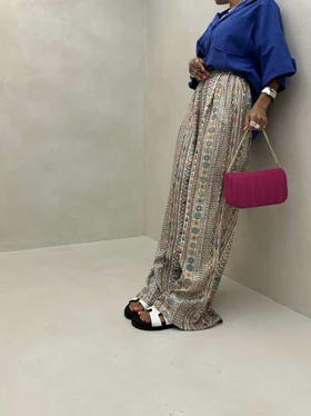 شلوار PATTERN NO.6