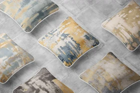 کوسن 6 تکه pillow 6 set 8