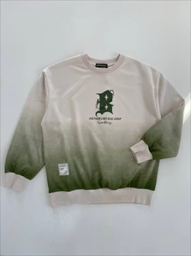 دورس پسرانه یقه گرد