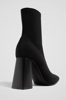 بوت و نیم بوت زنانه اورجینال استرادیواریوس stradivarius