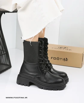 بوت زنانه رزان HP
