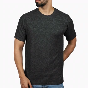 تیشرت طرح دار مدل 651456