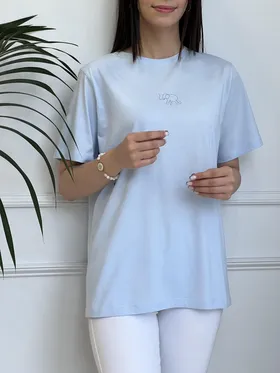 تیشرت استیکر 9
