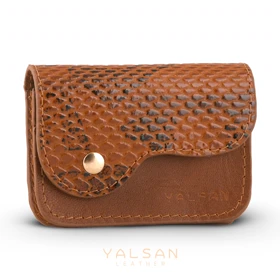 ست هدیه چرم یلسان مدل دیلا کد 132-DLN-MRV