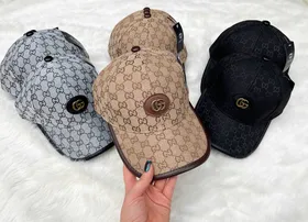 کلاه بیسبالی وارداتی گوچی