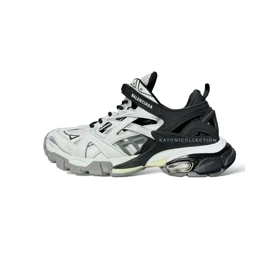 کتانی بالنسیاگا ترک Balenciaga Track 2