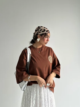 تیشرت CROSS