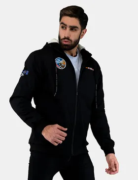 کاپشن مردانه Marlon
