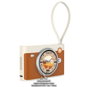 پاوربانک هوشمند GS Wear M3