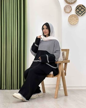ست بافت هایلین (41)کد 4146