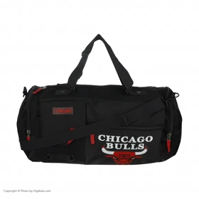 ساک ورزشی شیک اگو ZOZEN LNG