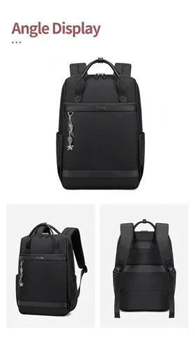 کوله پشتی اورجینال چانتریا مدل CHANTRIA - CHT00639