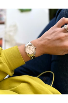 ساعت زنانه دنیل کلین daniel-klein