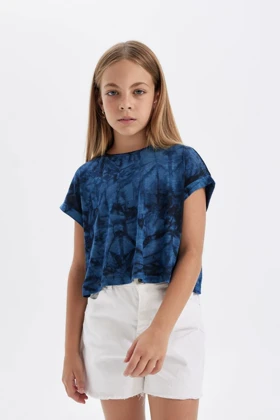 تیشرت بچگانه اورجینال دیفکتو defacto