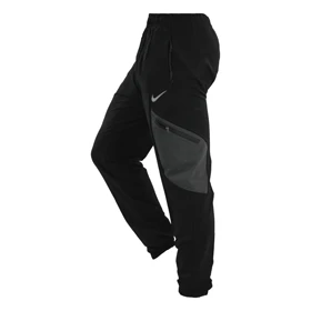 شلوار رانینگ اسپرت نایک مدل Dri Fit-062 مشکی