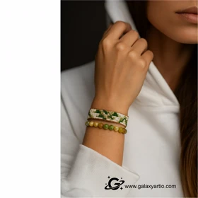 دستبند ست اترنال