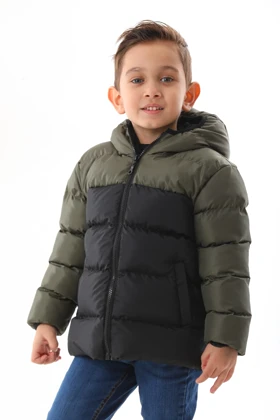 کت و کاپشن بچگانه ژنل genel-markalar