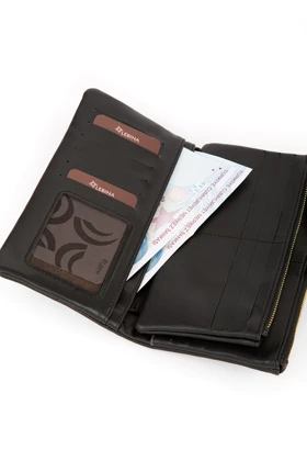 کیف پول زنانه bagzy bagzy