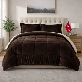 روتختی مینیمال مخمل پرستیژ