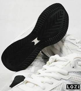 کفش کتانی مردانه سفید نایک NIKE Air Griffey Max V2